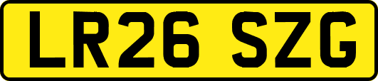 LR26SZG