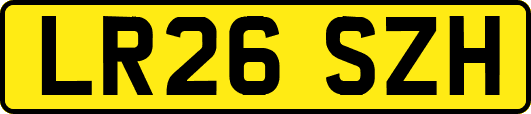 LR26SZH