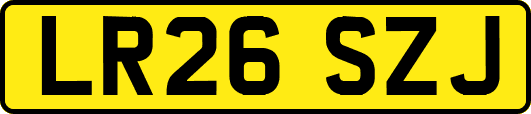 LR26SZJ