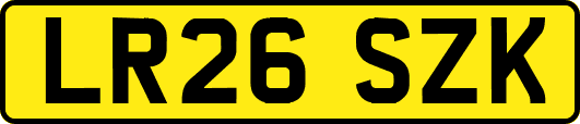 LR26SZK