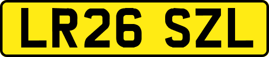 LR26SZL