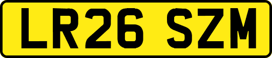 LR26SZM