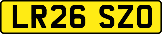 LR26SZO