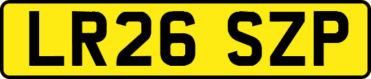 LR26SZP