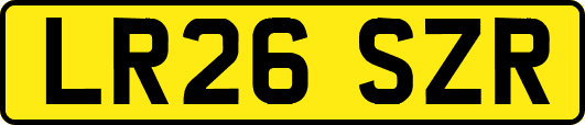 LR26SZR