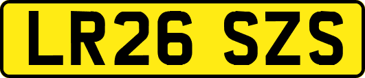 LR26SZS