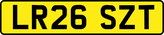 LR26SZT