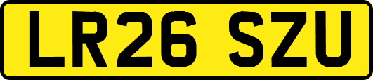 LR26SZU