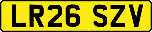 LR26SZV