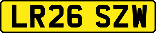 LR26SZW