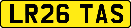 LR26TAS