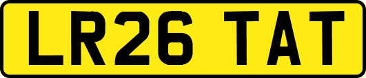 LR26TAT