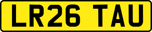 LR26TAU