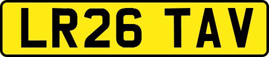 LR26TAV
