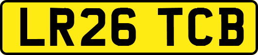 LR26TCB