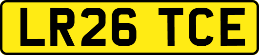 LR26TCE