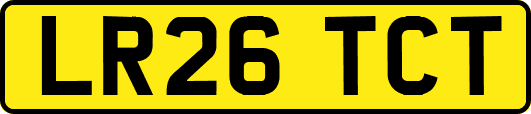 LR26TCT