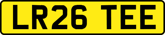 LR26TEE