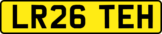 LR26TEH