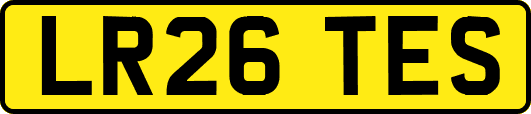 LR26TES