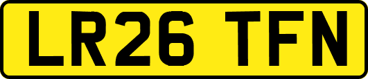 LR26TFN