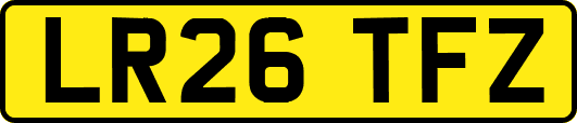 LR26TFZ