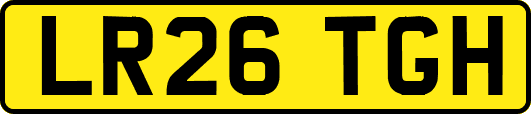 LR26TGH
