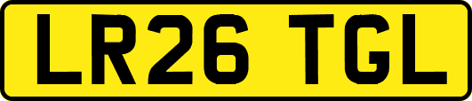 LR26TGL