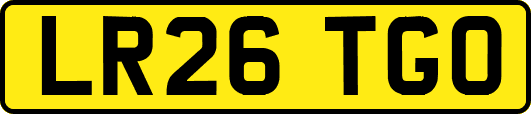 LR26TGO