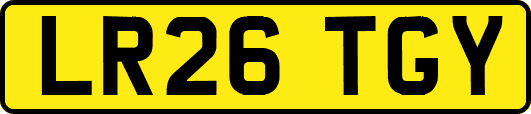 LR26TGY