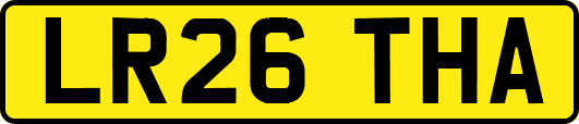 LR26THA
