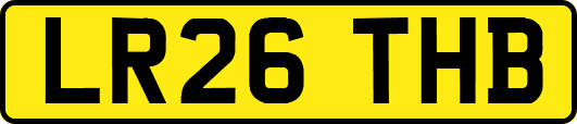 LR26THB