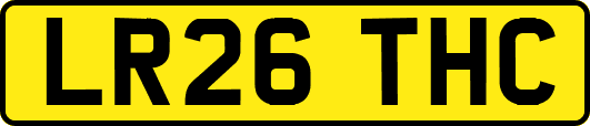 LR26THC