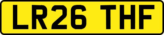 LR26THF