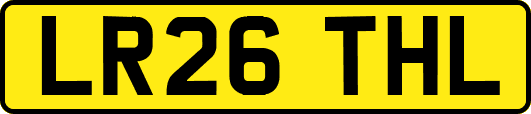 LR26THL