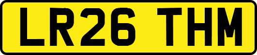 LR26THM