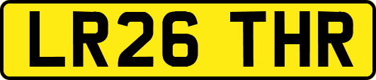 LR26THR
