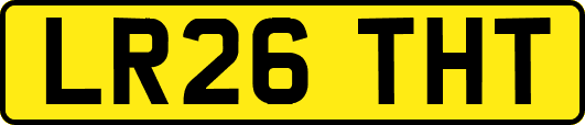 LR26THT