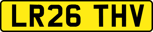 LR26THV