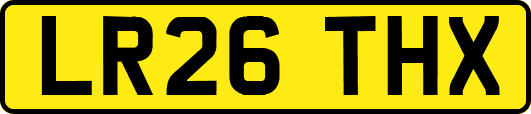 LR26THX