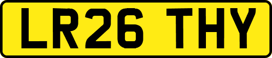 LR26THY