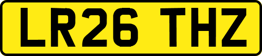 LR26THZ