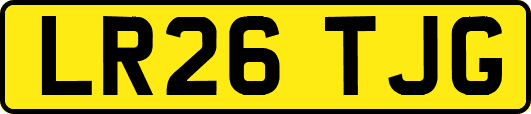 LR26TJG
