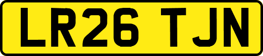 LR26TJN