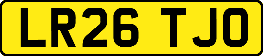 LR26TJO