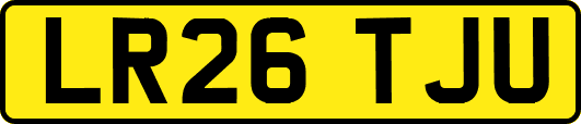 LR26TJU