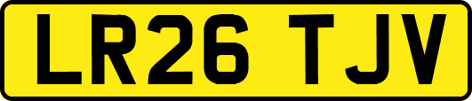 LR26TJV