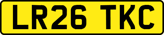LR26TKC