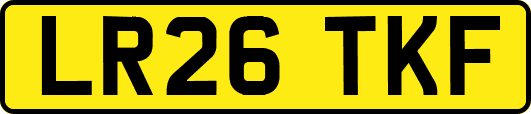 LR26TKF