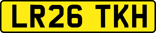 LR26TKH